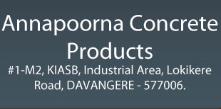 Annapoorna Cement Products