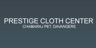 Prestige Cloth Center