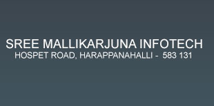 Sri Mallikarjuna Infotech